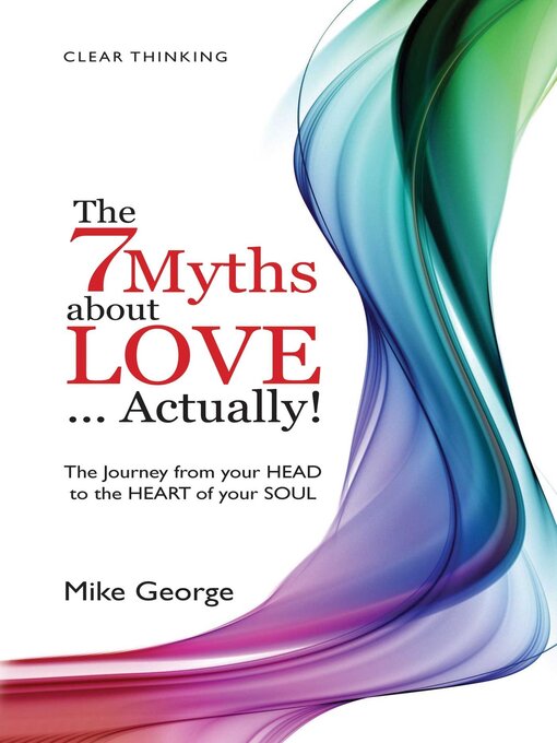 Cover image for The 7 Myths about Love...Actually!
